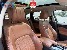 2019 Jaguar F-Pace 30T PORTFOLIO | HUD | PANO | LOADED - Photo 28