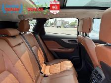 2019 Jaguar F-Pace 30T PORTFOLIO | HUD | PANO | LOADED - Photo 30