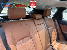 2019 Jaguar F-Pace 30T PORTFOLIO | HUD | PANO | LOADED - Photo 32