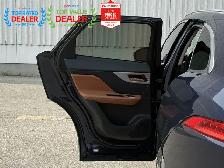 2019 Jaguar F-Pace 30T PORTFOLIO | HUD | PANO | LOADED - Photo 33