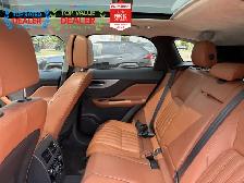 2019 Jaguar F-Pace 30T PORTFOLIO | HUD | PANO | LOADED - Photo 34