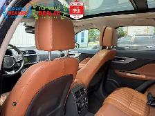 2019 Jaguar F-Pace 30T PORTFOLIO | HUD | PANO | LOADED - Photo 35