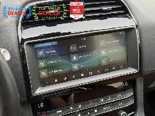 2019 Jaguar F-Pace 30T PORTFOLIO | HUD | PANO | LOADED - Photo 36