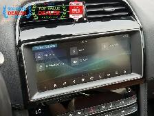 2019 Jaguar F-Pace 30T PORTFOLIO | HUD | PANO | LOADED - Photo 37