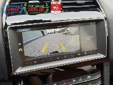 2019 Jaguar F-Pace 30T PORTFOLIO | HUD | PANO | LOADED - Photo 38