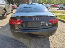 2013 Audi A5 2dr Cpe Auto - Photo 3
