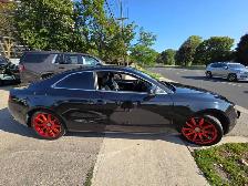 2013 Audi A5 2dr Cpe Auto - Photo 5