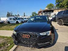 2013 Audi A5 2dr Cpe Auto - Photo 6
