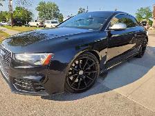 2013 Audi RS 5 2dr Cpe