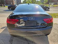 2013 Audi RS 5 2dr Cpe - Photo 3