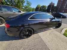 2013 Audi RS 5 2dr Cpe - Photo 4