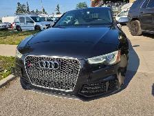 2013 Audi RS 5 2dr Cpe - Photo 5