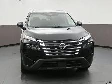 2025 Nissan Rogue SV AWD, HEATED SEATS, BACKUP CAMERA & MORE! - Photo 2