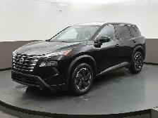 2025 Nissan Rogue SV AWD, HEATED SEATS, BACKUP CAMERA & MORE! - Photo 3