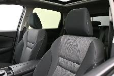 2025 Nissan Rogue SV AWD, HEATED SEATS, BACKUP CAMERA & MORE! - Photo 4