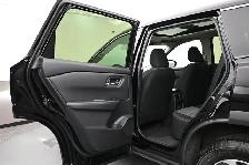 2025 Nissan Rogue SV AWD, HEATED SEATS, BACKUP CAMERA & MORE! - Photo 21