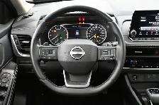 2025 Nissan Rogue SV AWD, HEATED SEATS, BACKUP CAMERA & MORE! - Photo 25