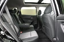 2025 Nissan Rogue SV AWD, HEATED SEATS, BACKUP CAMERA & MORE! - Photo 28