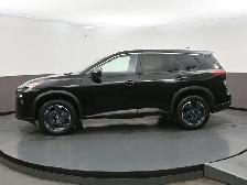 2025 Nissan Rogue SV AWD, HEATED SEATS, BACKUP CAMERA & MORE! - Photo 33