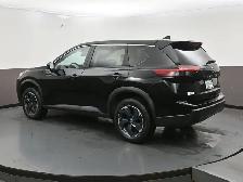 2025 Nissan Rogue SV AWD, HEATED SEATS, BACKUP CAMERA & MORE! - Photo 34