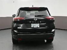 2025 Nissan Rogue SV AWD, HEATED SEATS, BACKUP CAMERA & MORE! - Photo 35