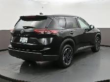 2025 Nissan Rogue SV AWD, HEATED SEATS, BACKUP CAMERA & MORE! - Photo 36