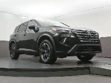2025 Nissan Rogue SV AWD, HEATED SEATS, BACKUP CAMERA & MORE! - Photo 38