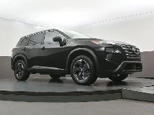 2025 Nissan Rogue SV AWD, HEATED SEATS, BACKUP CAMERA & MORE! - Photo 40