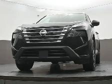 2025 Nissan Rogue SV AWD, HEATED SEATS, BACKUP CAMERA & MORE! - Photo 41