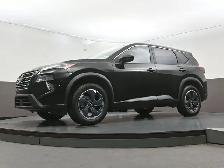2025 Nissan Rogue SV AWD, HEATED SEATS, BACKUP CAMERA & MORE! - Photo 42