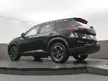 2025 Nissan Rogue SV AWD, HEATED SEATS, BACKUP CAMERA & MORE! - Photo 44