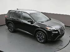 2025 Nissan Rogue SV AWD, HEATED SEATS, BACKUP CAMERA & MORE! - Photo 46