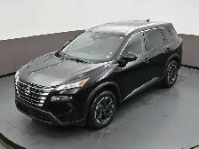 2025 Nissan Rogue SV AWD, HEATED SEATS, BACKUP CAMERA & MORE! - Photo 48