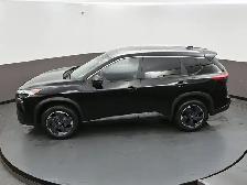 2025 Nissan Rogue SV AWD, HEATED SEATS, BACKUP CAMERA & MORE! - Photo 49