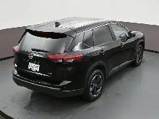 2025 Nissan Rogue SV AWD, HEATED SEATS, BACKUP CAMERA & MORE! - Photo 52
