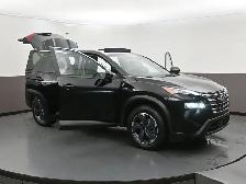 2025 Nissan Rogue SV AWD, HEATED SEATS, BACKUP CAMERA & MORE! - Photo 55