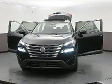 2025 Nissan Rogue SV AWD, HEATED SEATS, BACKUP CAMERA & MORE! - Photo 56