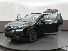2025 Nissan Rogue SV AWD, HEATED SEATS, BACKUP CAMERA & MORE! - Photo 57