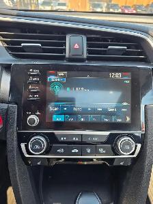 2021 Honda Civic EX - Photo 9