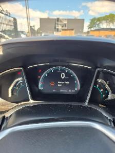 2021 Honda Civic EX - Photo 12