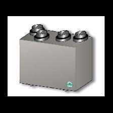 Lennox (Healthy Climate) – HRV5-200-TPD 27