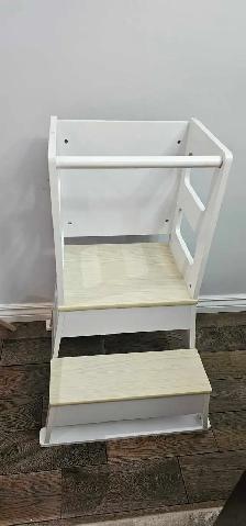 Montessori Learning Tower