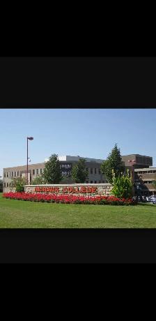 Rooms by Mohawk College