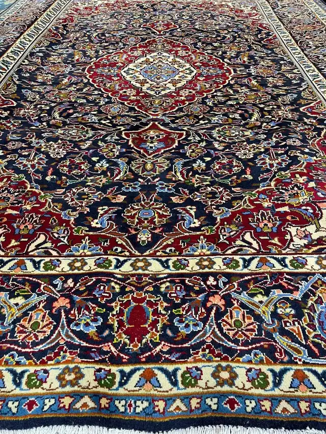 70% OFF BLOWOUT 5000pcs Persian Rugs Etobicoke Showroom (72)