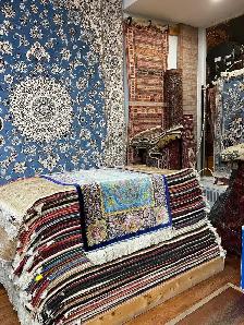70% OFF BLOWOUT 5000pcs Persian Rugs Etobicoke Showroom (72) - Photo 6