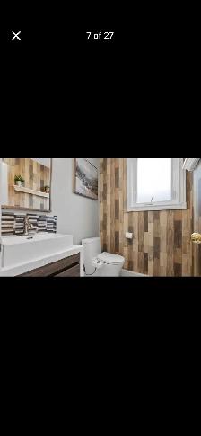 Beautiful 3 1 bed 3 bath house for rent at north Whitby - Photo 6