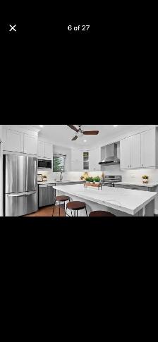 Beautiful 3 1 bed 3 bath house for rent at north Whitby - Photo 7