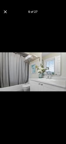 Beautiful 3 1 bed 3 bath house for rent at north Whitby - Photo 9