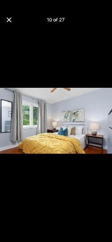 Beautiful 3 1 bed 3 bath house for rent at north Whitby - Photo 10