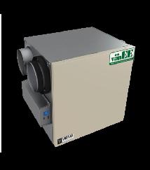 Virtuo Air Exchanger Virtuo Air Exchanger Virtuo Air Exchanger V